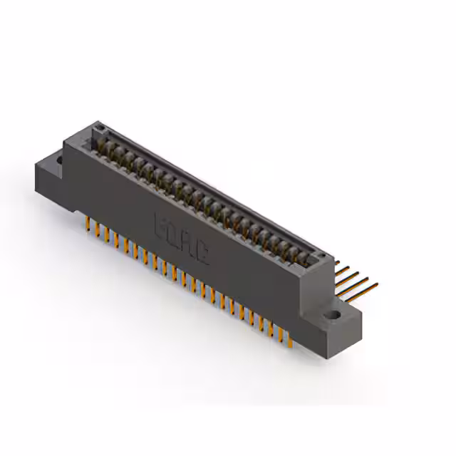895-044-558-202 EDAC Inc.  Edgeboard Connectors